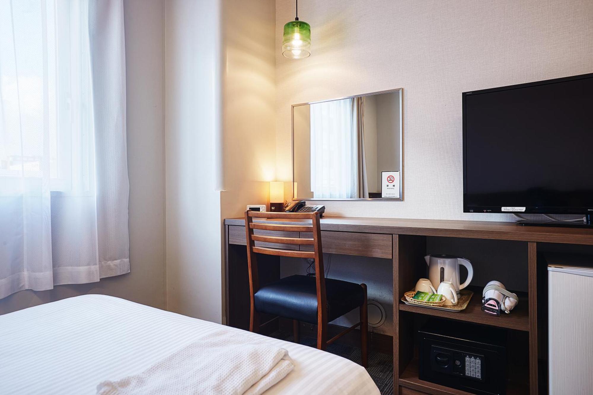 Rj Hotel Naha Eksteriør bilde